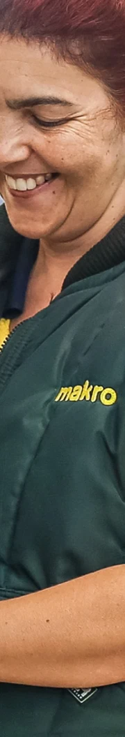 Your success is our business